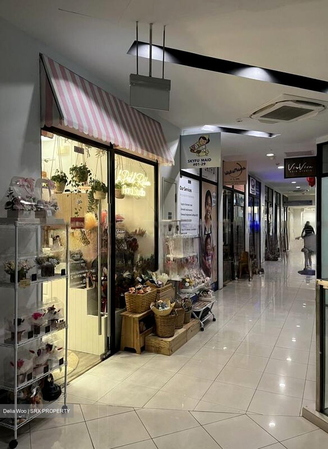 Viva Vista (D5), Retail #456459451